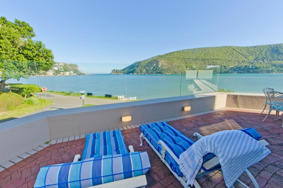 4 Bedroom Property for Sale in Leisure Isle Western Cape